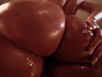 heybanan — 在 chaturbate 直播的网络摄像头模特