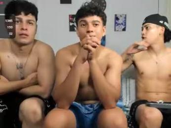 santy_stump — Chaturbate stream photo (Aug 2026)