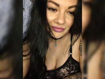 Yulia-not-Roberts — bongacams