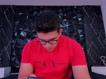 jeffdaltton — Chaturbate stream photo (Mar 2026)