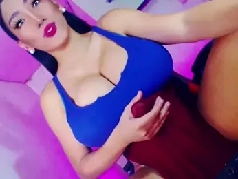 flexiblevalentina — Stripchat profile photo