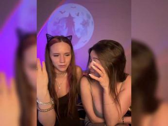 CatrineDeMeow — 在 bongacams 直播的网络摄像头模特