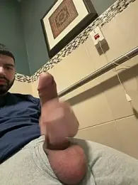 getyoutthere — Stripchat profile photo