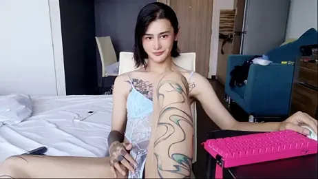 Rainbow-sweet — 在 stripchat 直播的网络摄像头模特