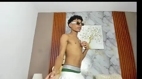 THREE_BLACK — Stripchat stream photo (Jun 2026)