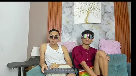 THREE_BLACK — Stripchat stream photo (Jun 2026)