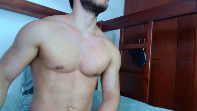 AlexS1998 — 在 cam4 直播的网络摄像头模特