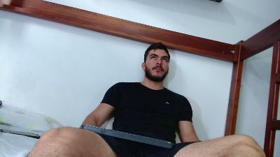 AlexS1998 — 在 cam4 直播的网络摄像头模特