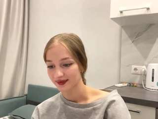 tanishamehdi — Camsoda stream photo (Jun 2026)