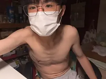 hikarulnynln — Stripchat profile photo