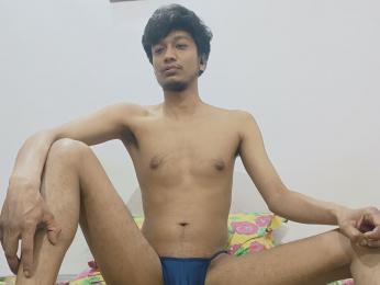 JimNail — Livejasmin profile photo