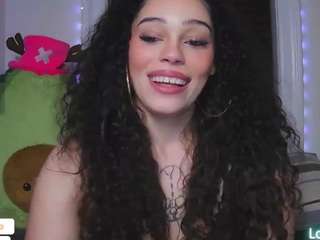 sapphirestorm8 — camsoda