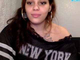 sapphirestorm8 — Camsoda stream photo (Jun 2026)