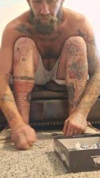 Smokiethesub — Cam4 stream photo (Jul 2026)