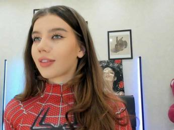 dolly-ll — Bongacams stream photo (Mar 2026)