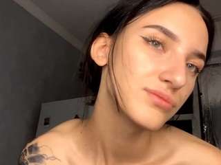 lenalasiter — Camsoda stream photo (Sep 2025)