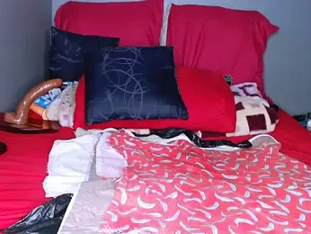 fatafricanqueen — Stripchat profile photo