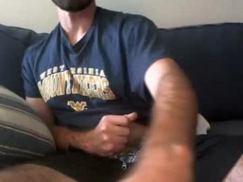 averagejoeee1 — Chaturbate profile photo