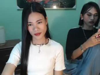 joannamuse — Chaturbate profile photo