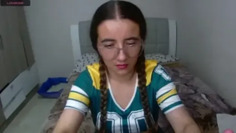 Dayanna_Smitt — stripchat