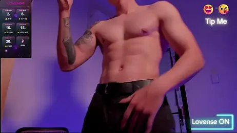 mark_streemm — Stripchat stream photo (Mar 2026)