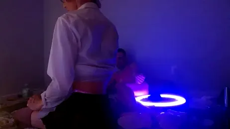 liltrouble — Stripchat profile photo