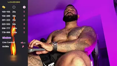 Max-prada — Stripchat stream photo (Jul 2026)