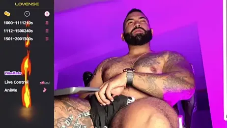 Max-prada — Stripchat stream photo (Jul 2026)