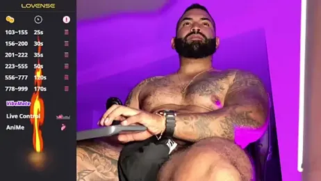 Max-prada — Stripchat stream photo (Jul 2026)
