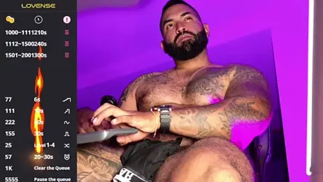 Max-prada — Stripchat stream photo (Jul 2026)