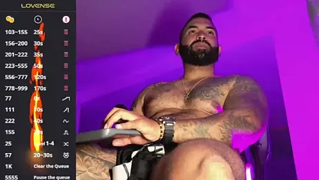 Max-prada — Stripchat stream photo (Jul 2026)