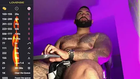 Max-prada — Stripchat stream photo (Jul 2026)