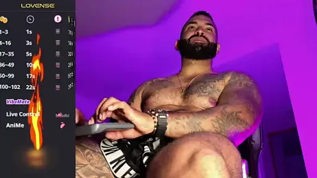 Max-prada — Stripchat stream photo (Jul 2026)