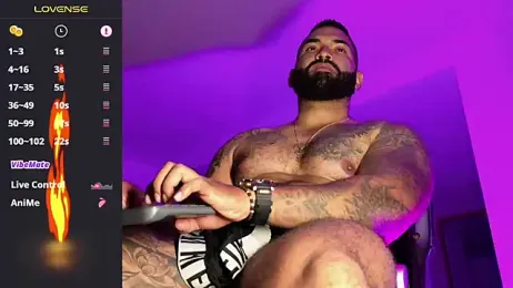 Max-prada — Stripchat stream photo (Jul 2026)