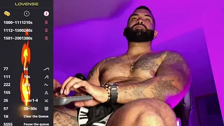 Max-prada — Stripchat stream photo (Jul 2026)