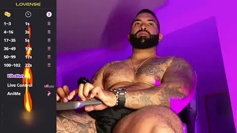 Max-prada — Stripchat stream photo (Jul 2026)