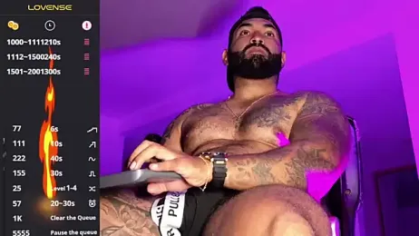 Max-prada — Stripchat stream photo (Jul 2026)