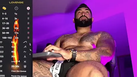 Max-prada — Stripchat stream photo (Jul 2026)