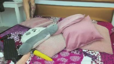 Alexiss_Night — Cam4 stream photo (Jun 2026)