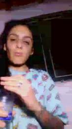 Amanitababy — 在 cam4 直播的网络摄像头模特