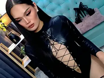 Cleofex — Stripchat stream photo (Jul 2025)