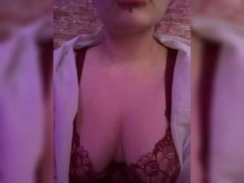Mermaidaa — Bongacams profile photo