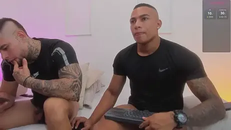 christiansex01 — 在 stripchat 直播的网络摄像头模特