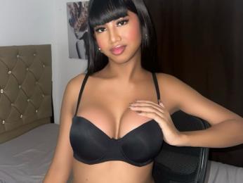 AddiesonMiless — Livejasmin stream photo (Oct 2025)