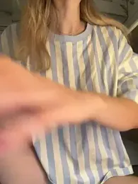 FarahZahra — Stripchat profile photo