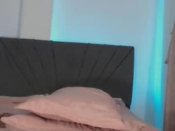 lindajoinx — Chaturbate stream photo (Mar 2026)