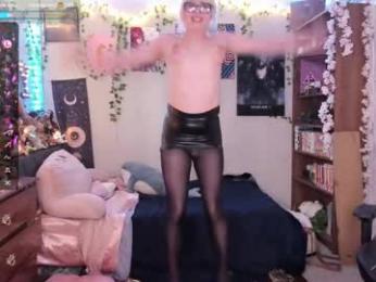 bambisheep_ — Chaturbate profile photo