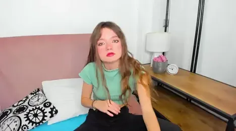 GraceLips — Stripchat stream photo (Nov 2023)