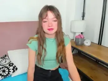 GraceLips — Stripchat stream photo (Nov 2023)