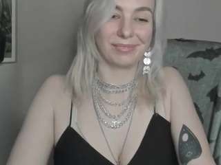 annefantasy — Camsoda stream photo (Jul 2026)